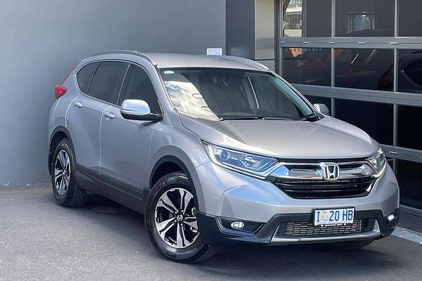 2019 Honda CR-V VTi RW