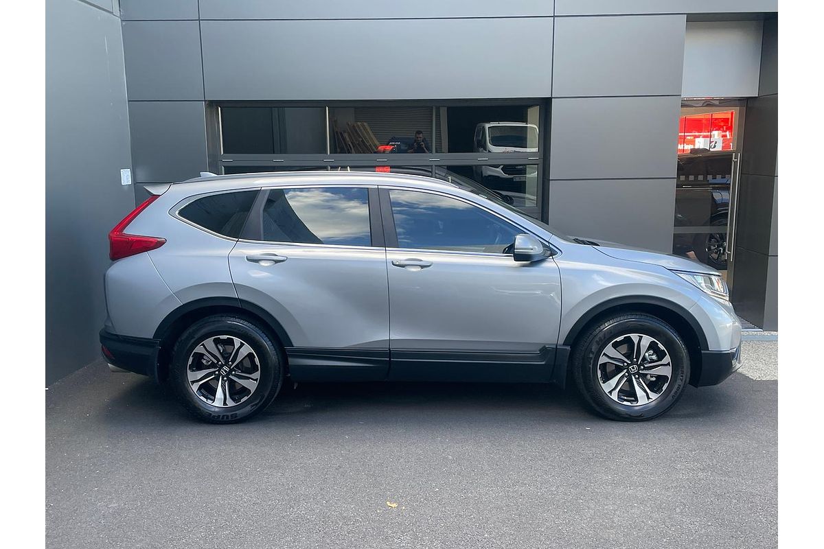 2019 Honda CR-V VTi RW