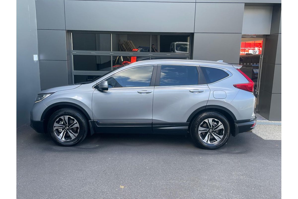 2019 Honda CR-V VTi RW