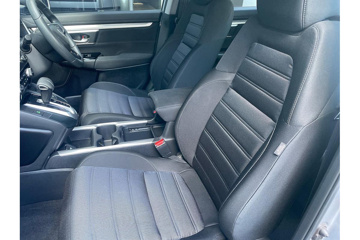 2019 Honda CR-V VTi RW