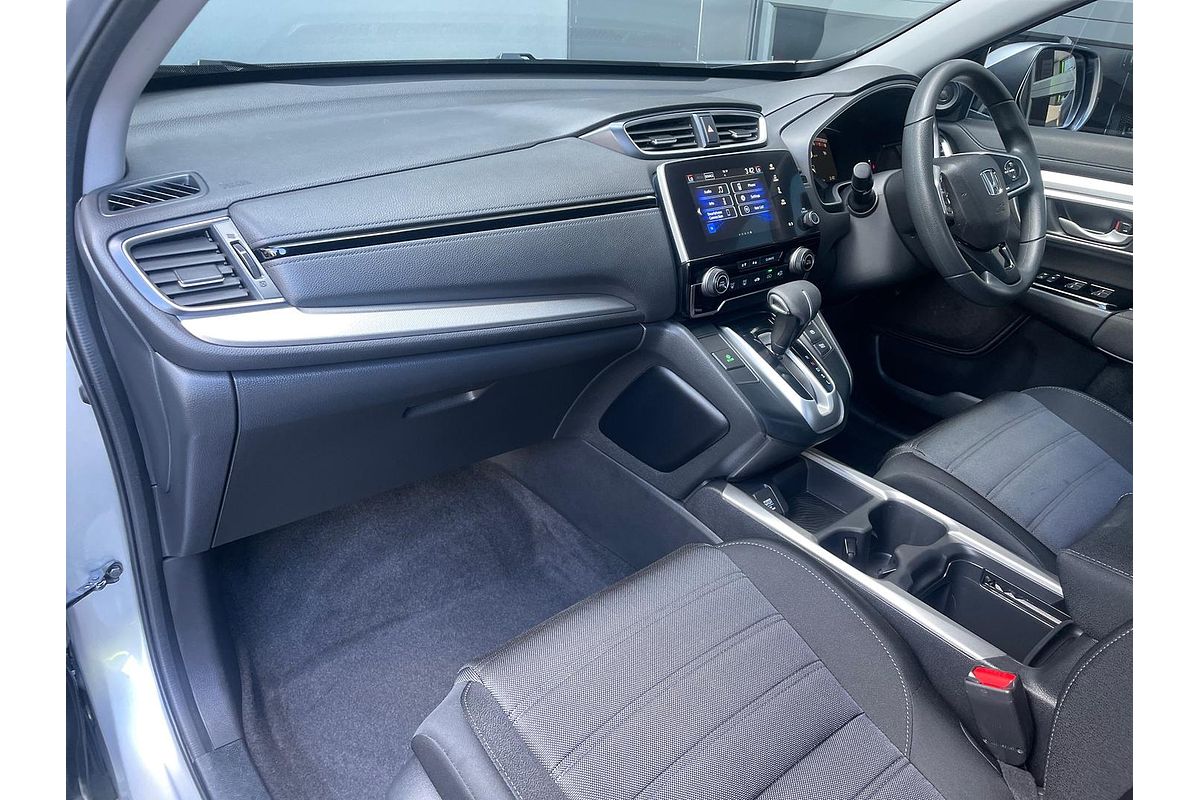 2019 Honda CR-V VTi RW