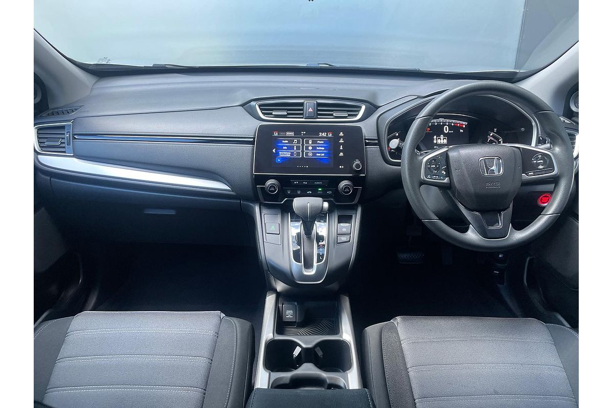 2019 Honda CR-V VTi RW