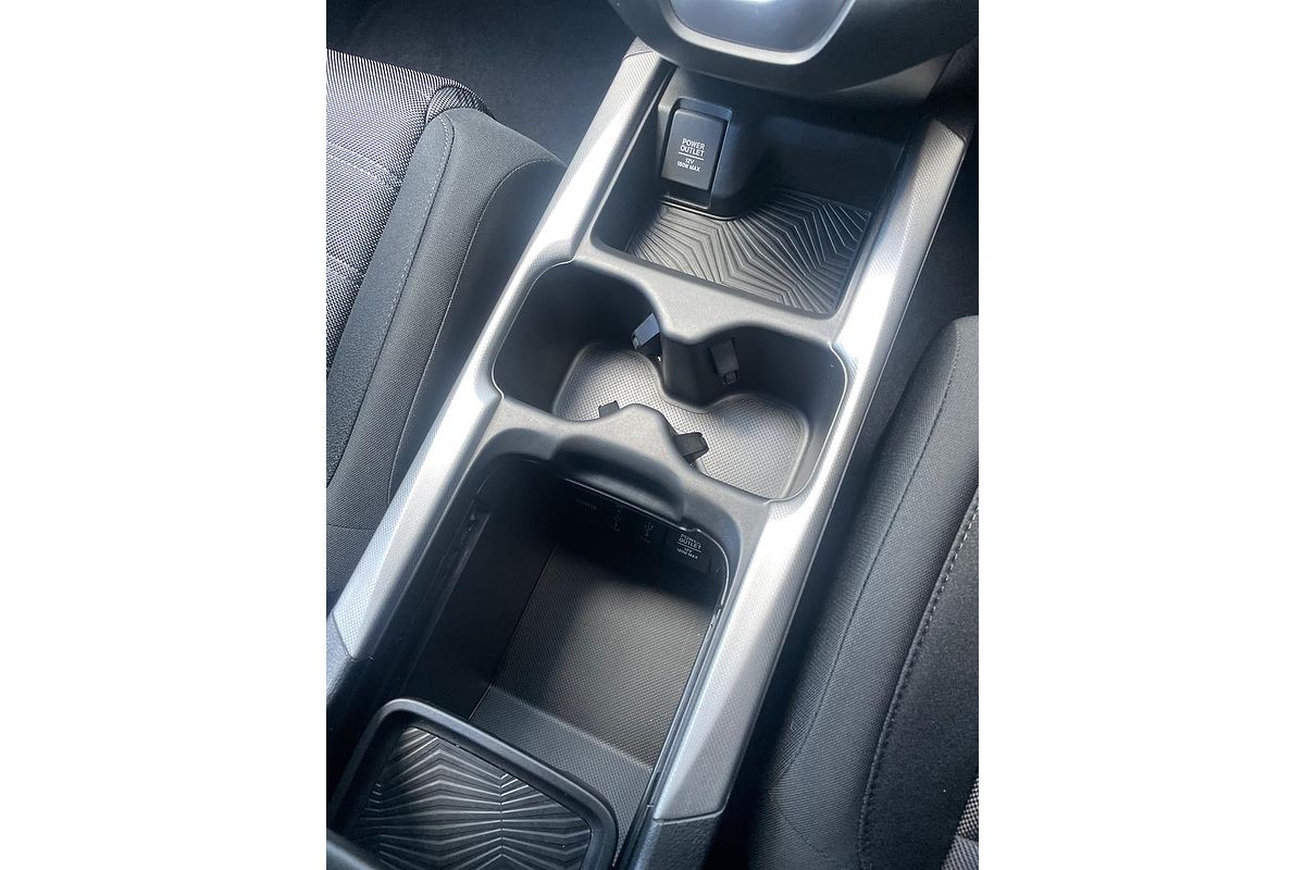 2019 Honda CR-V VTi RW
