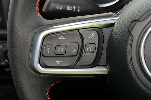 2023 Jeep Gladiator Rubicon JT All Wheel Drive