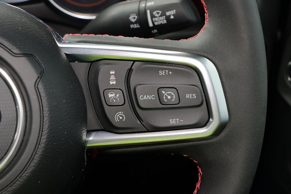 2023 Jeep Gladiator Rubicon JT All Wheel Drive