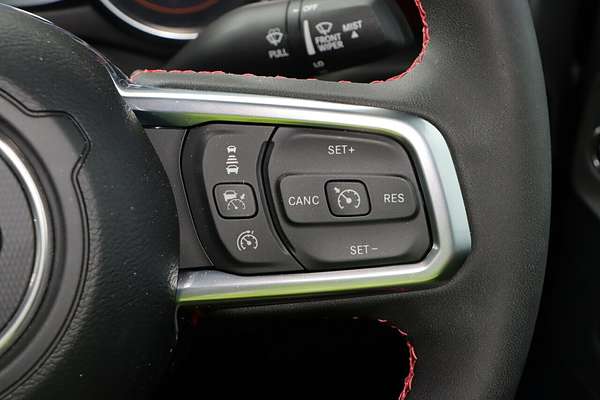 2023 Jeep Gladiator Rubicon JT All Wheel Drive