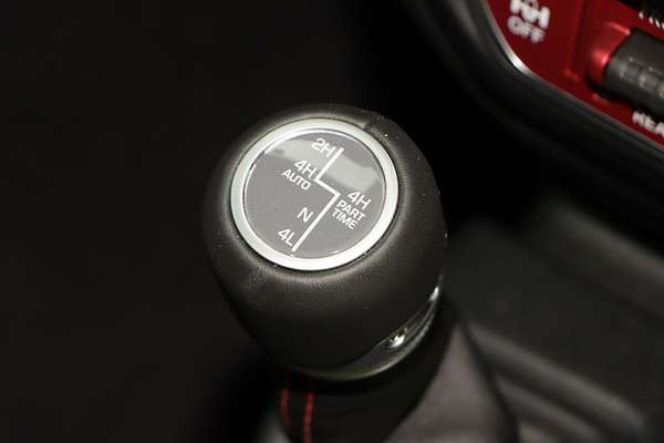 2023 Jeep Gladiator Rubicon JT All Wheel Drive