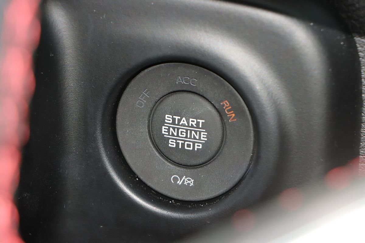 2023 Jeep Gladiator Rubicon JT All Wheel Drive