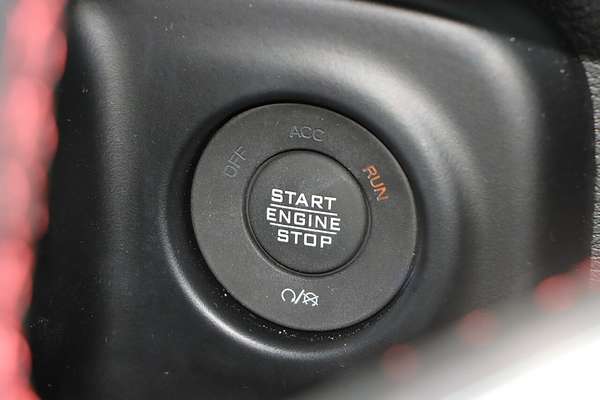 2023 Jeep Gladiator Rubicon JT All Wheel Drive