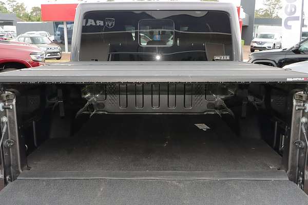 2023 Jeep Gladiator Rubicon JT All Wheel Drive