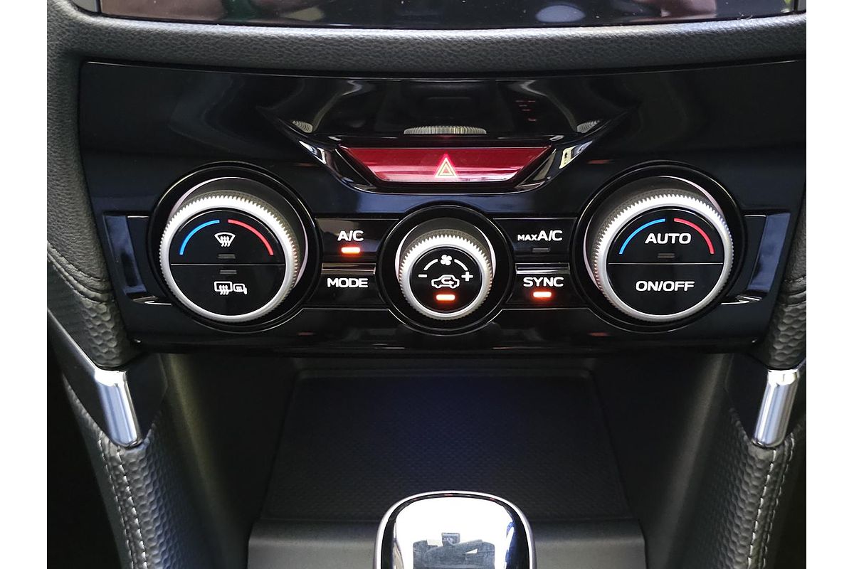 2024 Subaru Forester 2.5i Luxury Special Edition S5