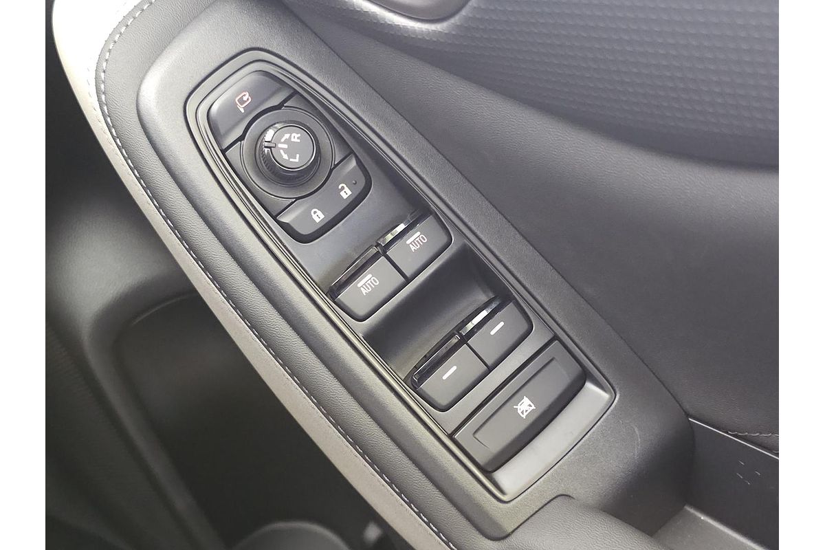 2024 Subaru Forester 2.5i Luxury Special Edition S5