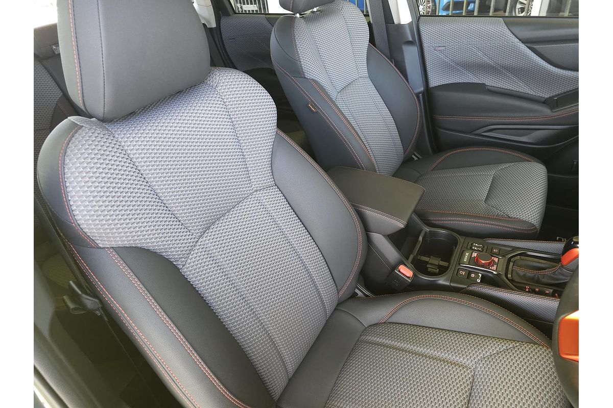 2024 Subaru Forester 2.5i Sport S5