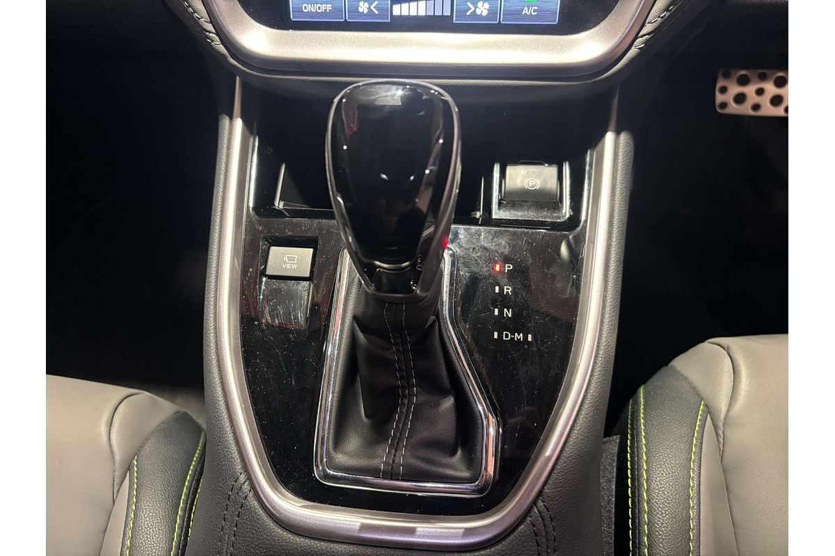 2022 Subaru Outback AWD 6GEN