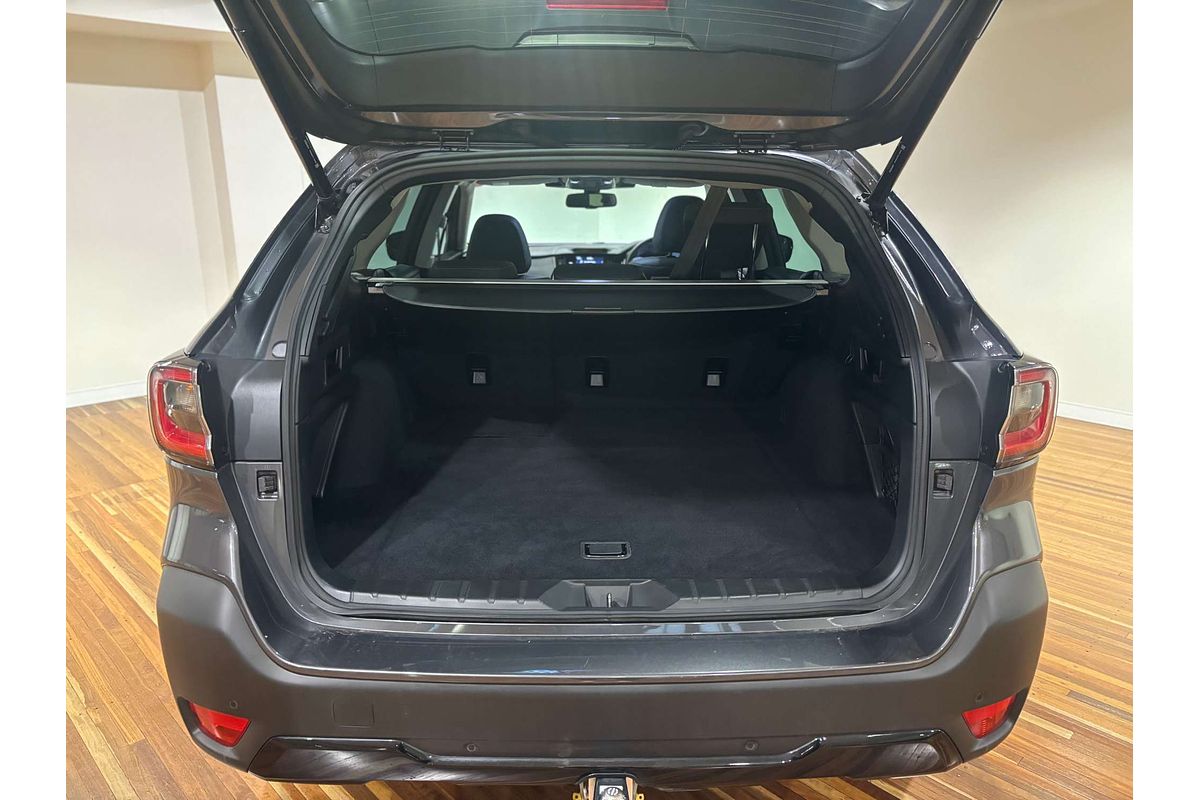 2022 Subaru Outback AWD 6GEN