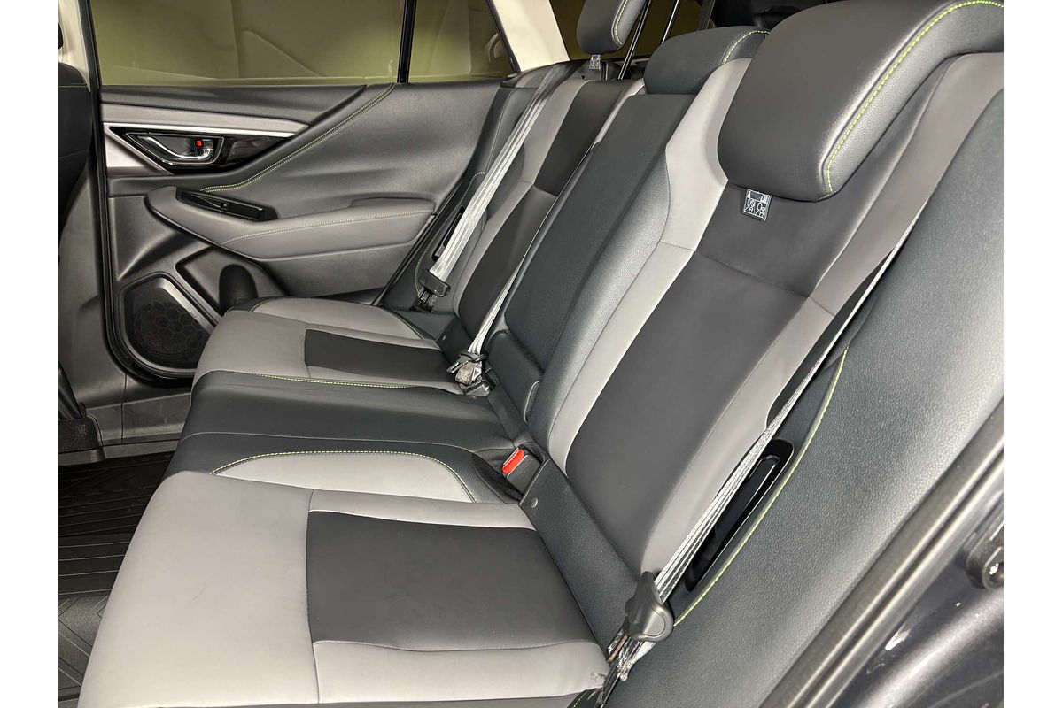 2022 Subaru Outback AWD 6GEN