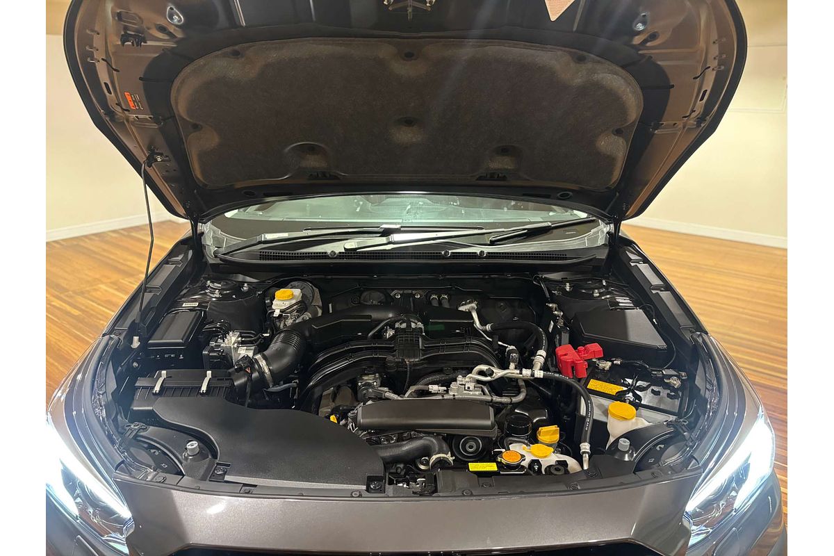 2022 Subaru Outback AWD 6GEN