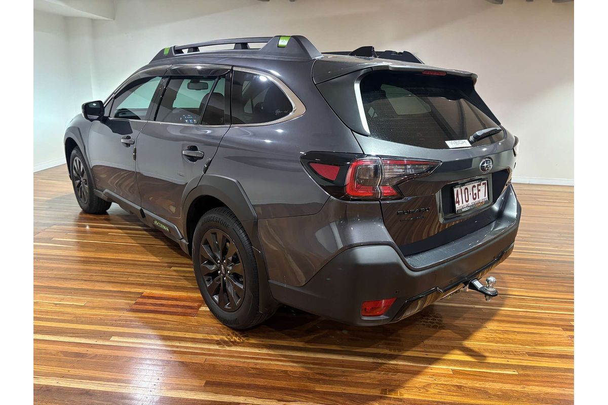 2022 Subaru Outback AWD 6GEN