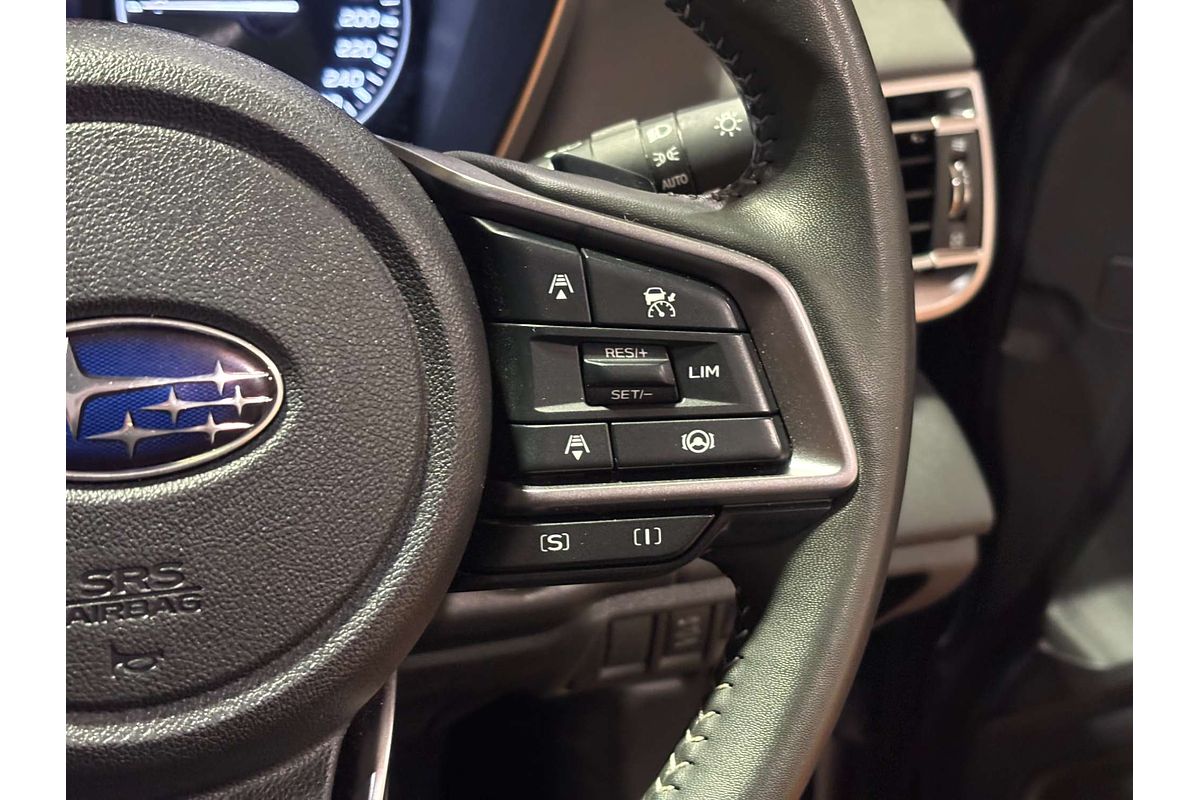 2022 Subaru Outback AWD 6GEN