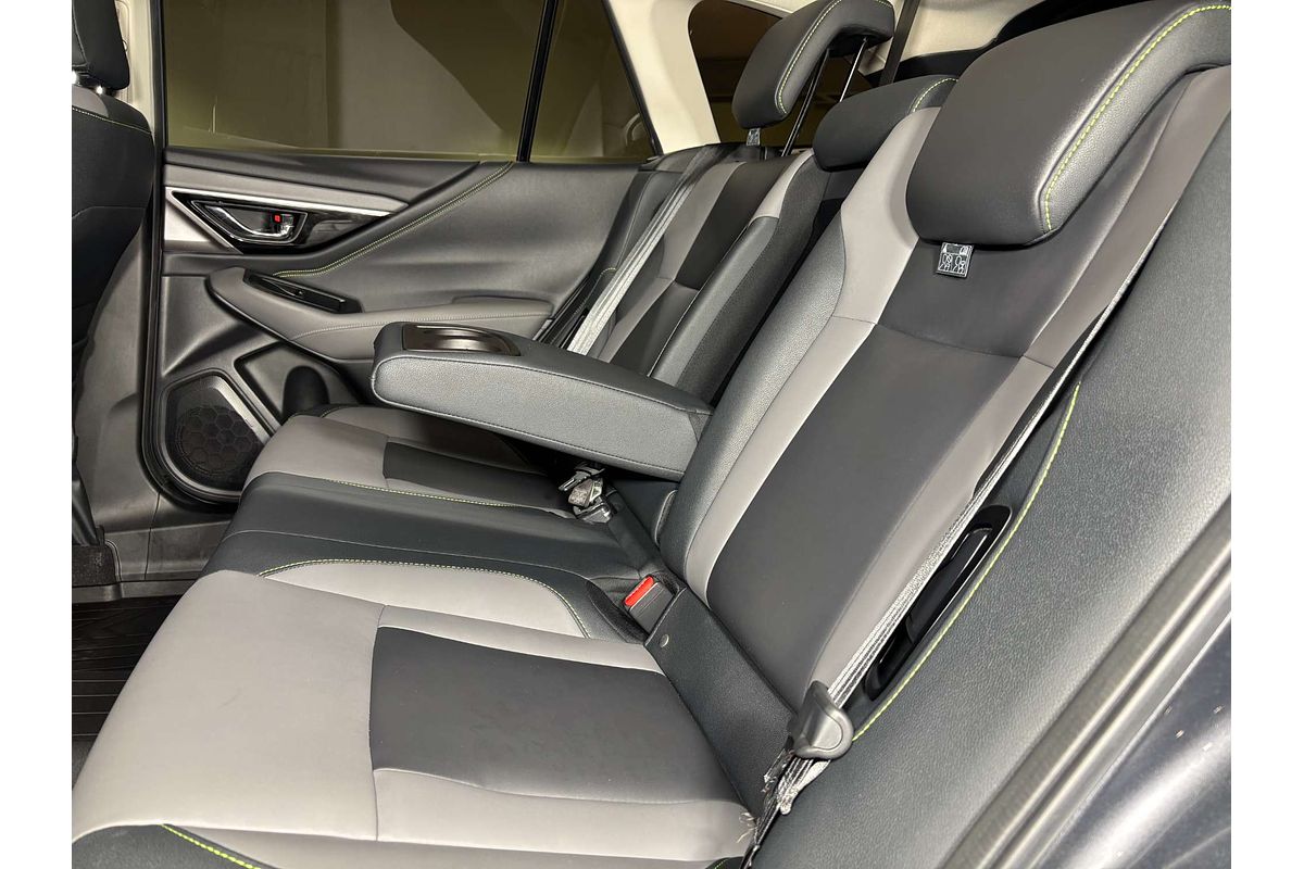 2022 Subaru Outback AWD 6GEN