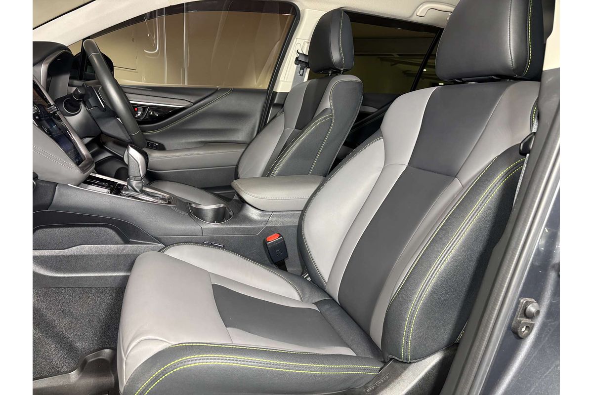 2022 Subaru Outback AWD 6GEN
