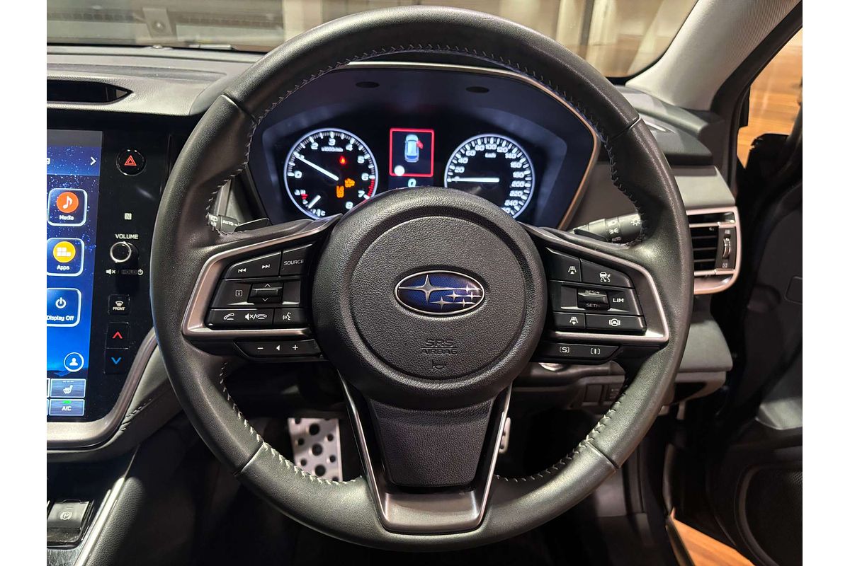 2022 Subaru Outback AWD 6GEN