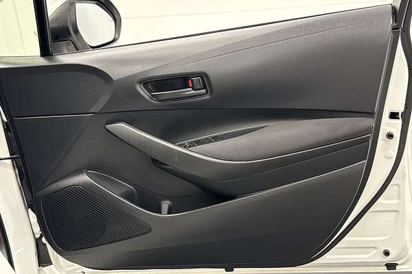 2023 Toyota Corolla Ascent Sport MZEA12R