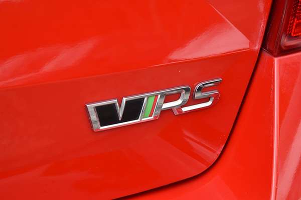 2016 SKODA Octavia RS 162TSI NE