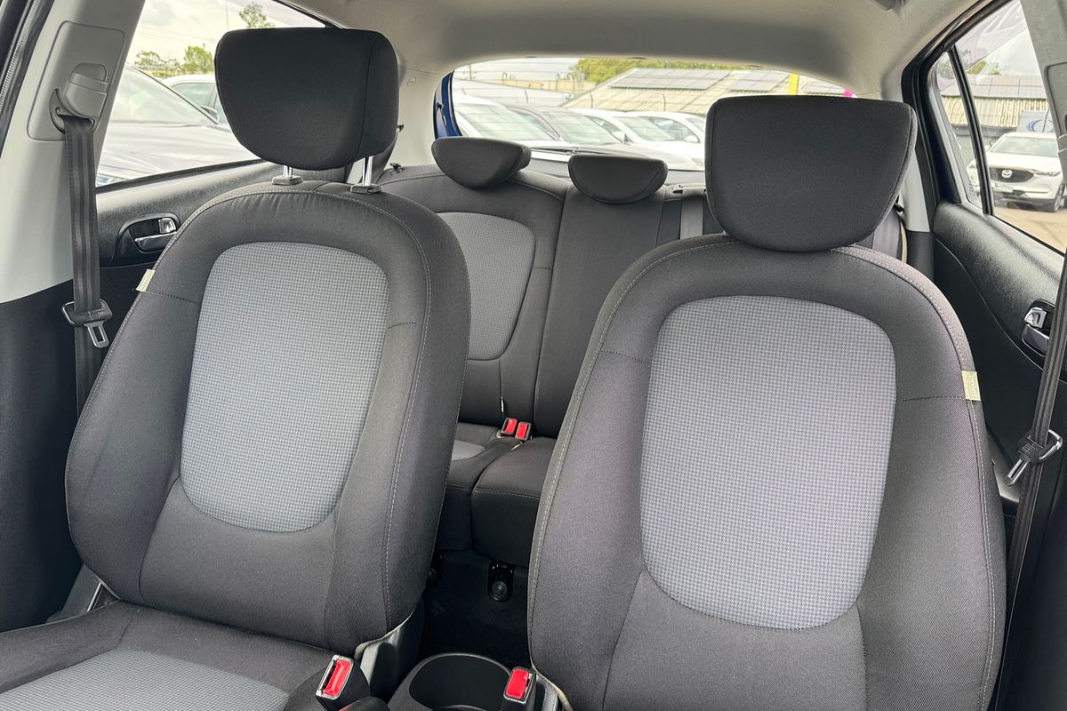 2014 Hyundai i20 Active PB
