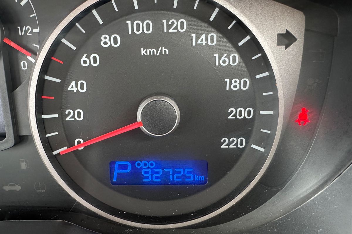 2014 Hyundai i20 Active PB