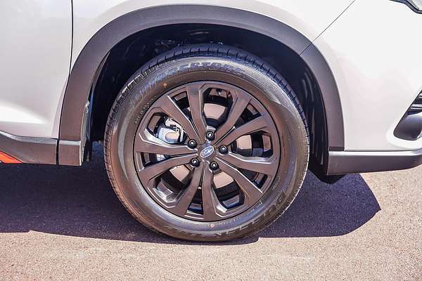 2024 Subaru Forester 2.5i Sport S5