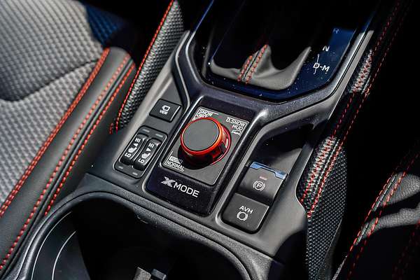 2024 Subaru Forester 2.5i Sport S5