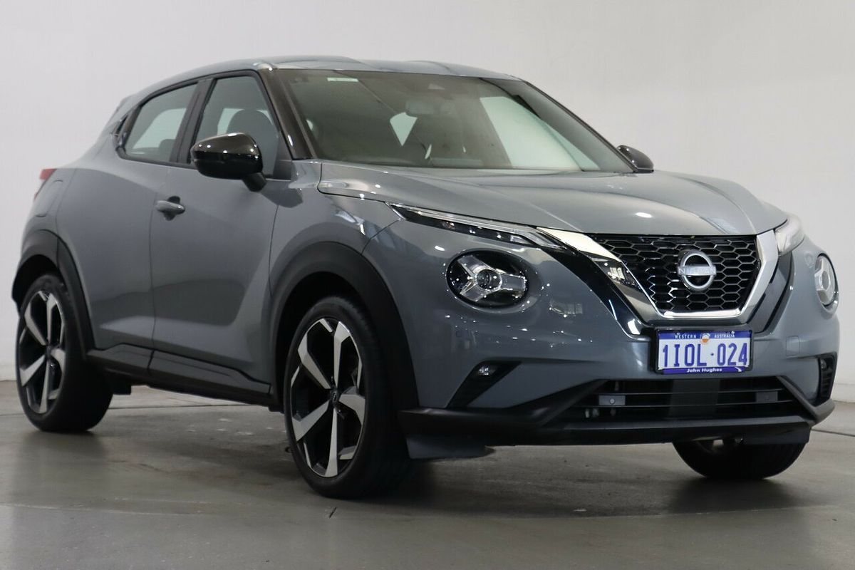 2023 Nissan JUKE ST-L F16