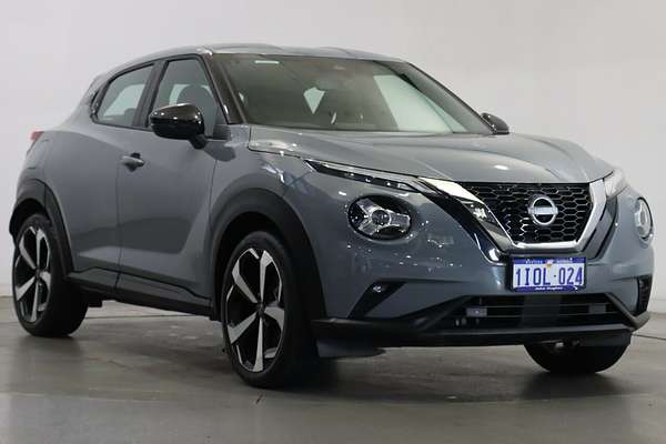 2023 Nissan JUKE ST-L F16
