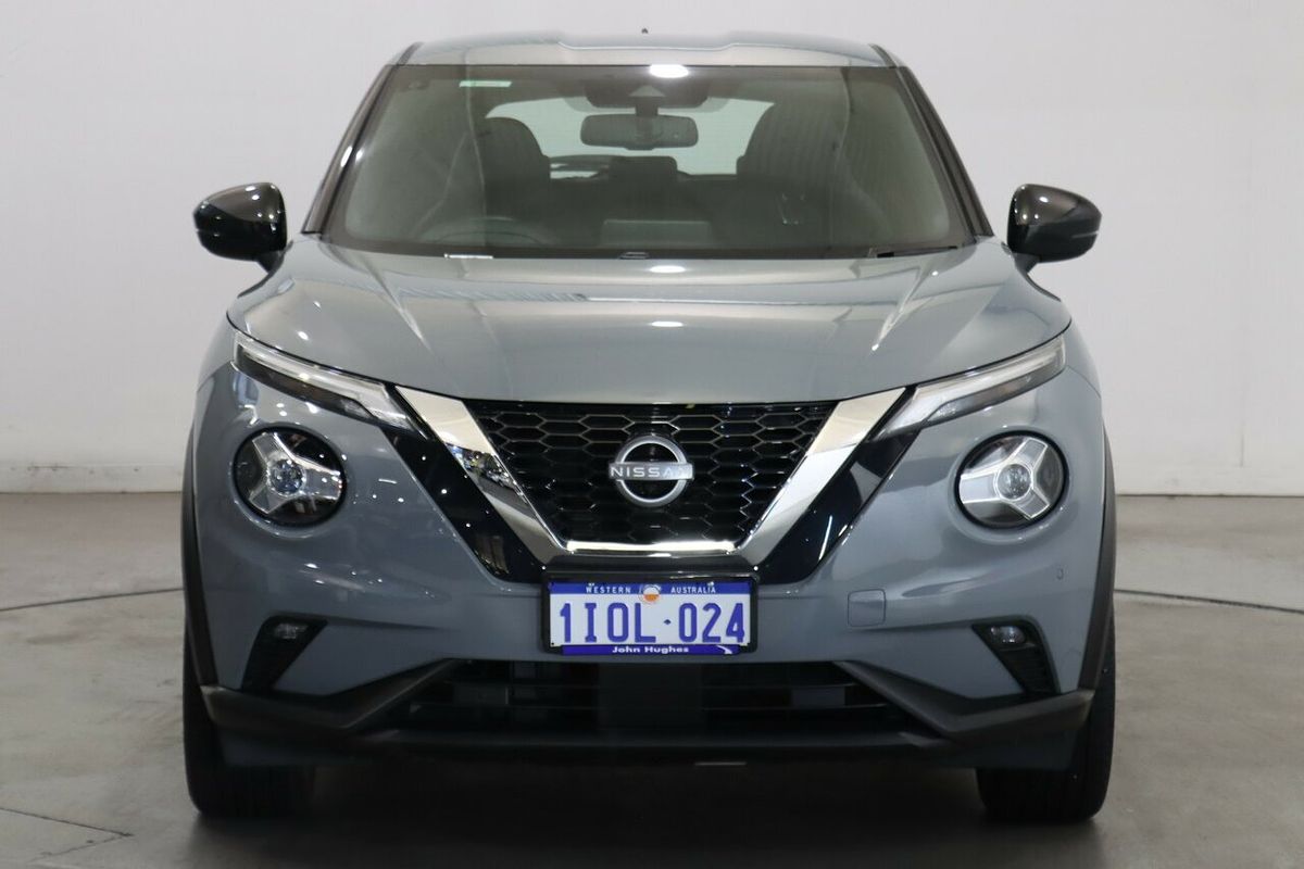 2023 Nissan JUKE ST-L F16