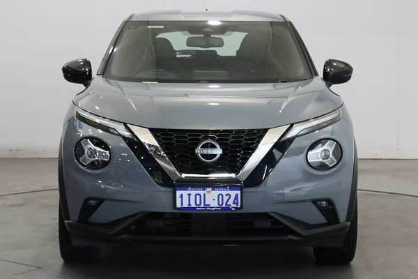 2023 Nissan JUKE ST-L F16