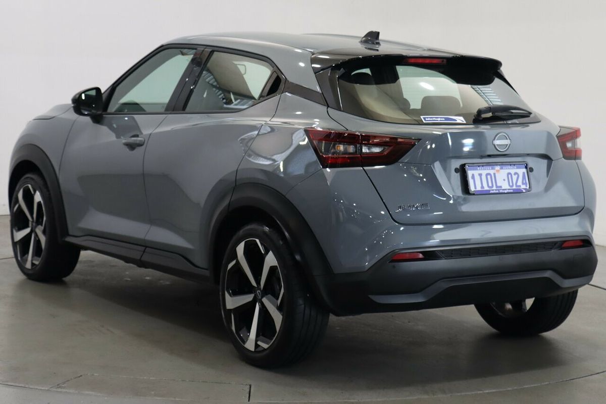 2023 Nissan JUKE ST-L F16