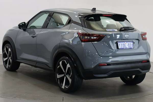 2023 Nissan JUKE ST-L F16