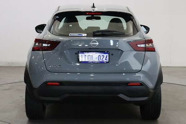 2023 Nissan JUKE ST-L F16