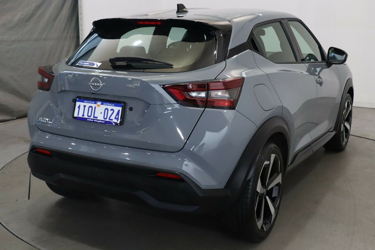 2023 Nissan JUKE ST-L F16