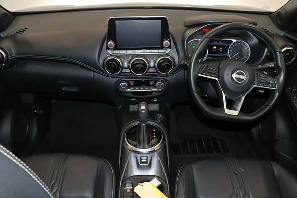 2023 Nissan JUKE ST-L F16