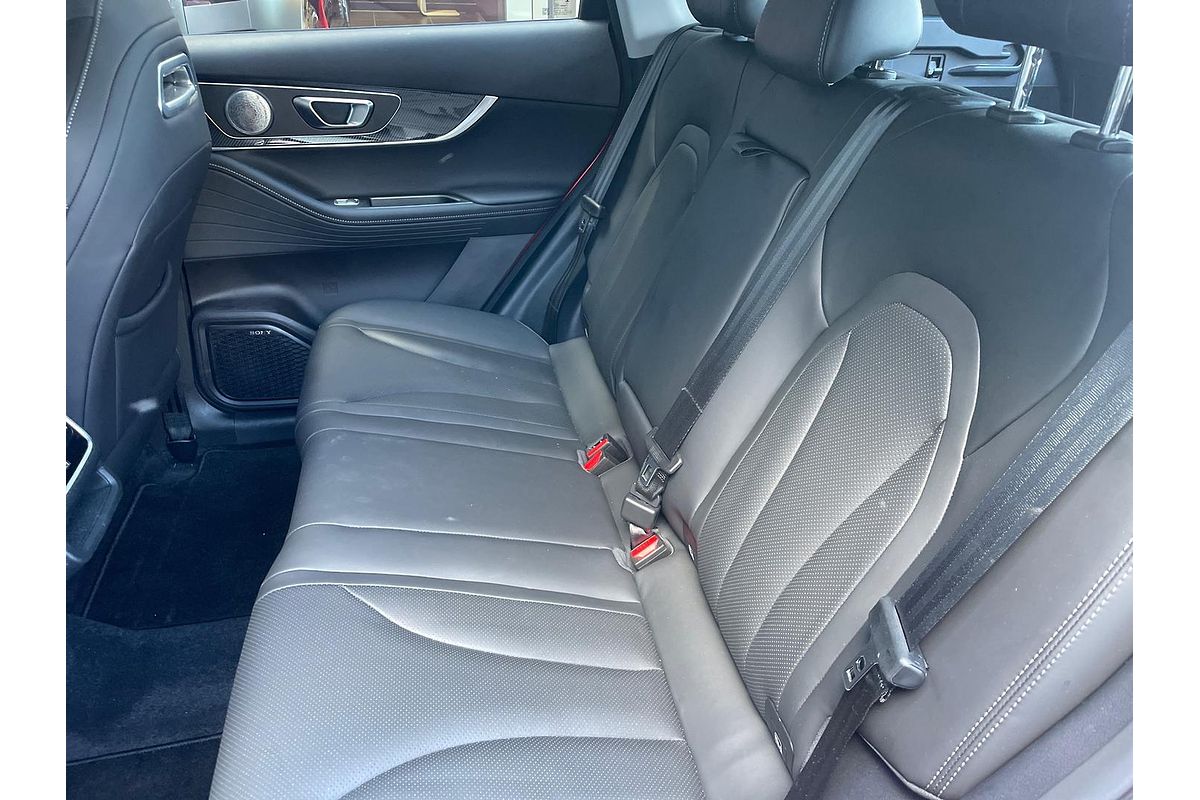 2023 Chery Tiggo 7 Pro Urban T32