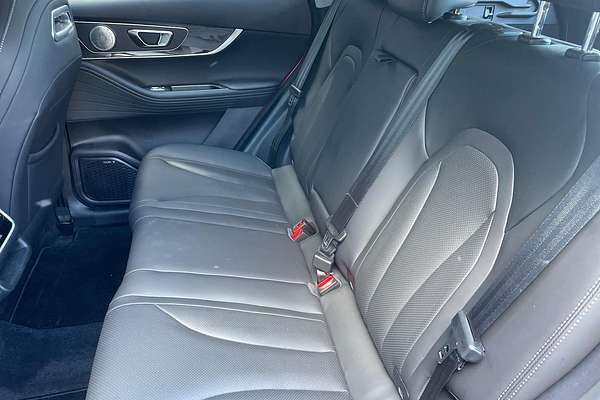 2023 Chery Tiggo 7 Pro Urban T32