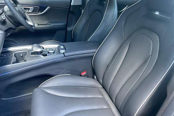 2023 Chery Tiggo 7 Pro Urban T32