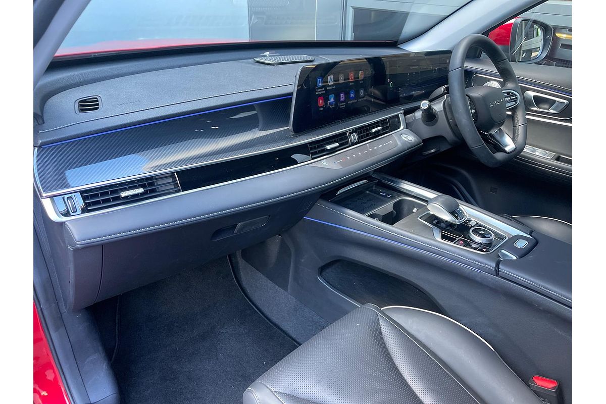 2023 Chery Tiggo 7 Pro Urban T32
