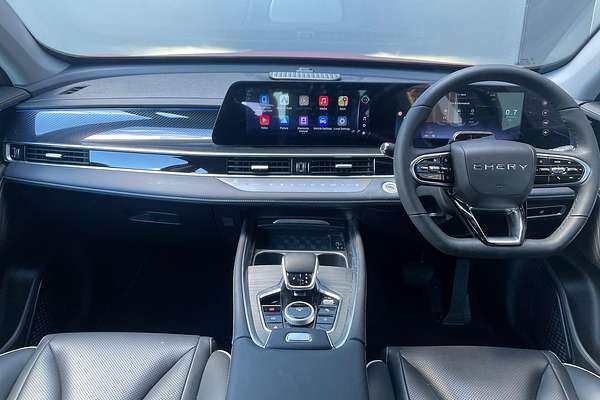 2023 Chery Tiggo 7 Pro Urban T32