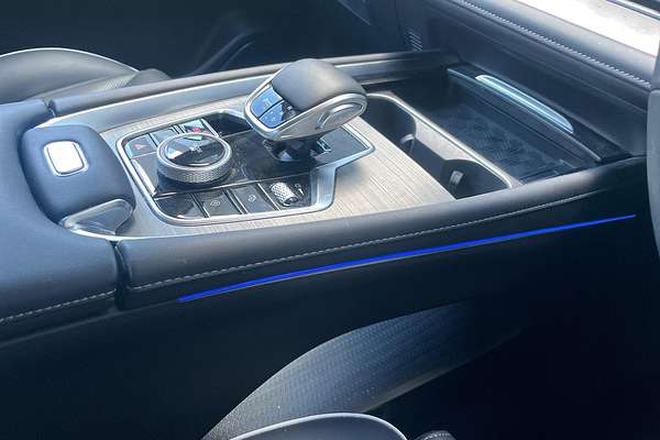 2023 Chery Tiggo 7 Pro Urban T32
