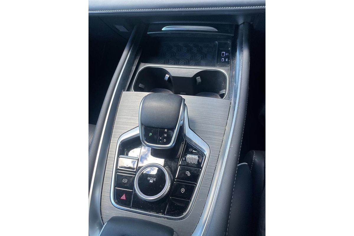 2023 Chery Tiggo 7 Pro Urban T32