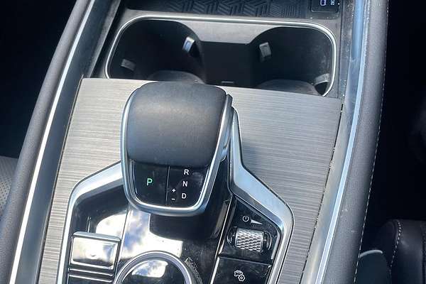 2023 Chery Tiggo 7 Pro Urban T32