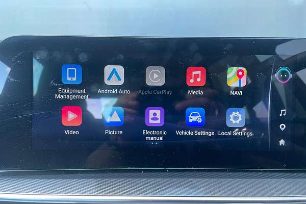 2023 Chery Tiggo 7 Pro Urban T32